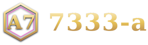 7333-a logo